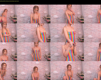 yourmidnightcoffee — 41 minute Chaturbate female teen cam video, 1080p, Oct 23, 2020
