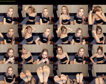 amber_tan — 4 minute Chaturbate female teen cam video, 1080p, Oct 23, 2020