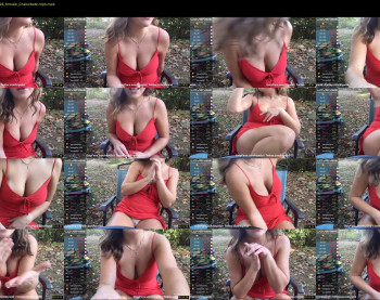 funcamkw — 11 minute Chaturbate female teen cam video, 720p, Oct 23, 2020