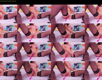 sooofffiyyaaa — 13 minute Chaturbate female teen cam video, 1080p, Oct 23, 2020