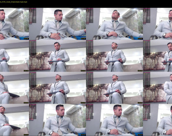 spartacus_guy_ — 58 minute Chaturbate male teen cam video, 720p, Oct 23, 2020