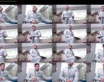 spartacus_guy_ — 58 minute Chaturbate male teen cam video, 720p, Oct 23, 2020