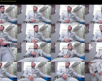 spartacus_guy_ — 58 minute Chaturbate male teen cam video, 720p, Oct 23, 2020