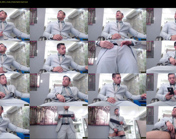spartacus_guy_ — 58 minute Chaturbate male teen cam video, 720p, Oct 23, 2020