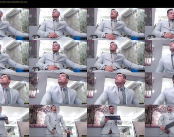 spartacus_guy_ — 58 minute Chaturbate male teen cam video, 720p, Oct 23, 2020