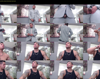 spartacus_guy_ — 59 minute Chaturbate male teen cam video, 720p, Oct 23, 2020