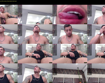 spartacus_guy_ — 59 minute Chaturbate male teen cam video, 720p, Oct 23, 2020