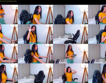 _hellokitty01 — 59 minute Chaturbate female teen cam video, 720p, Oct 24, 2020