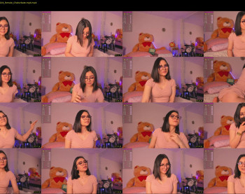 cherry__pie — 70 minute Chaturbate female teen cam video, 1080p, Oct 25, 2020