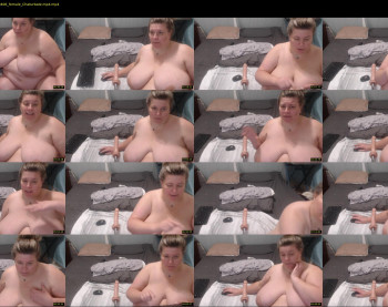 cougar_bbw — 12 minute Chaturbate female teen cam video, 1080p, Oct 25, 2020