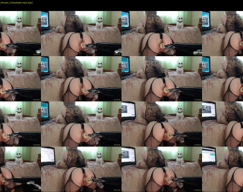 evellina — 36 minute Chaturbate female teen cam video, 720p, Oct 25, 2020