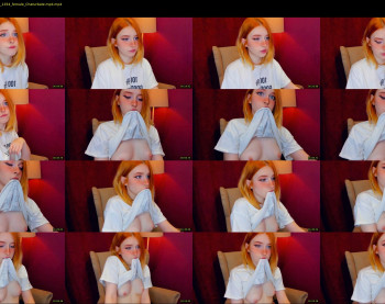 pocketrocket_ — 3 minute Chaturbate female teen cam video, 1080p, Oct 24, 2020