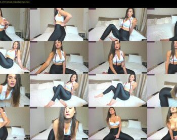 shiny_jullyenne — 73 minute Chaturbate female teen cam video, 1080p, Oct 24, 2020