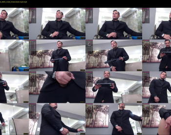 spartacus_guy_ — 59 minute Chaturbate male teen cam video, 720p, Oct 24, 2020