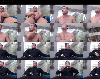 spartacus_guy_ — 59 minute Chaturbate male teen cam video, 720p, Oct 24, 2020