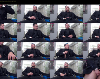 spartacus_guy_ — 59 minute Chaturbate male teen cam video, 720p, Oct 24, 2020