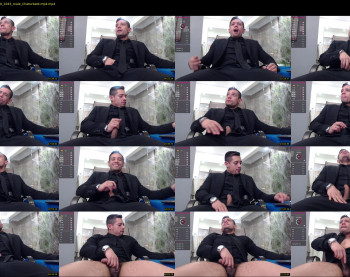 spartacus_guy_ — 59 minute Chaturbate male teen cam video, 720p, Oct 24, 2020