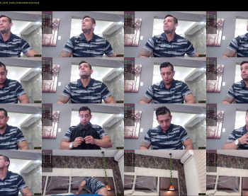 spartacus_guy_ — 21 minute Chaturbate male teen cam video, 720p, Oct 24, 2020