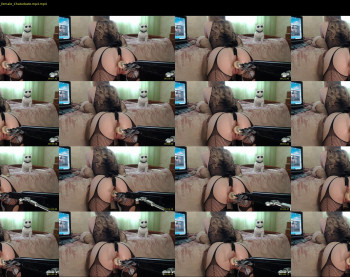 evellina — 3 minute Chaturbate female teen cam video, 720p, Oct 25, 2020