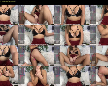 funcamkw — 114 minute Chaturbate female teen cam video, 720p, Oct 26, 2020