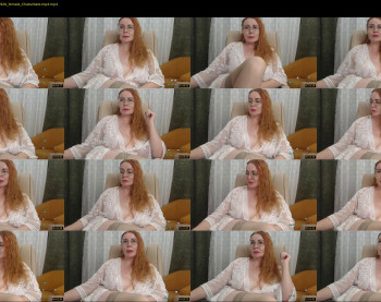 ivettasplash — 13 minute Chaturbate female teen cam video, 720p, Oct 25, 2020