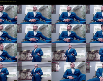spartacus_guy_ — 59 minute Chaturbate male teen cam video, 720p, Oct 25, 2020