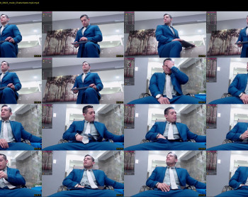 spartacus_guy_ — 59 minute Chaturbate male teen cam video, 720p, Oct 25, 2020