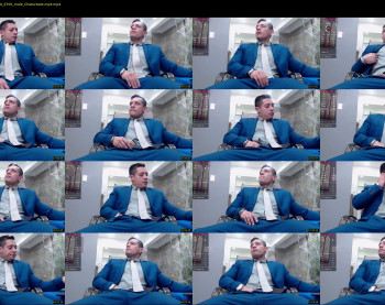spartacus_guy_ — 59 minute Chaturbate male teen cam video, 720p, Oct 25, 2020