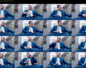 spartacus_guy_ — 59 minute Chaturbate male teen cam video, 720p, Oct 25, 2020