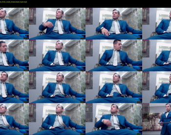 spartacus_guy_ — 59 minute Chaturbate male teen cam video, 720p, Oct 25, 2020