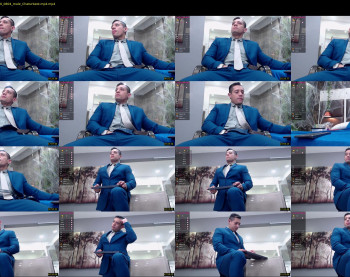 spartacus_guy_ — 58 minute Chaturbate male teen cam video, 720p, Oct 25, 2020