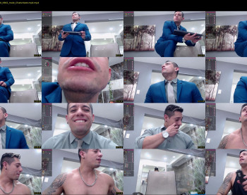 spartacus_guy_ — 58 minute Chaturbate male teen cam video, 720p, Oct 25, 2020