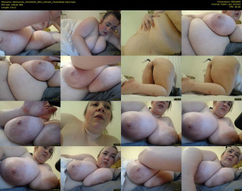 witchannie — 20 minute Chaturbate female teen cam video, 480p, Oct 25, 2020