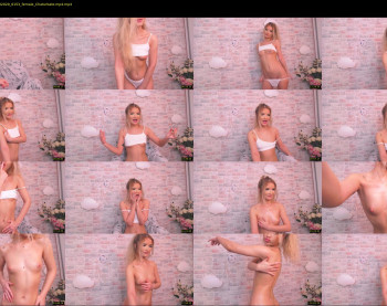 yourmidnightcoffee — 71 minute Chaturbate female teen cam video, 1080p, Oct 26, 2020