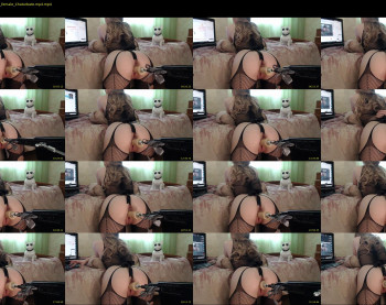 evellina — 36 minute Chaturbate female teen cam video, 720p, Oct 26, 2020