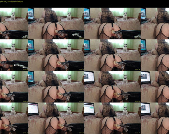 evellina — 36 minute Chaturbate female teen cam video, 720p, Oct 26, 2020