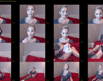 mizxtrix — 51 minute Chaturbate female teen cam video, 720p, Oct 26, 2020