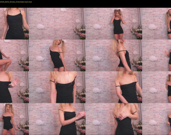 yourmidnightcoffee — 58 minute Chaturbate female teen cam video, 1080p, Oct 27, 2020