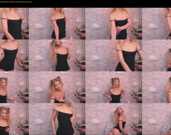 yourmidnightcoffee — 20 minute Chaturbate female teen cam video, 1080p, Oct 27, 2020