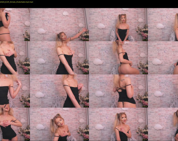 yourmidnightcoffee — 47 minute Chaturbate female teen cam video, 1080p, Oct 27, 2020