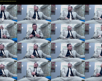 spartacus_guy_ — 27 minute Chaturbate male teen cam video, 720p, Oct 27, 2020