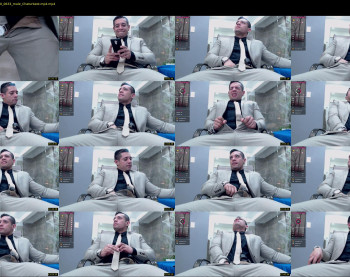 spartacus_guy_ — 32 minute Chaturbate male teen cam video, 720p, Oct 27, 2020