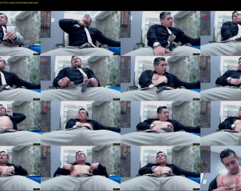 spartacus_guy_ — 59 minute Chaturbate male teen cam video, 720p, Oct 27, 2020