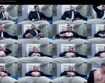 spartacus_guy_ — 59 minute Chaturbate male teen cam video, 720p, Oct 27, 2020