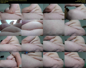 witchannie — 39 minute Chaturbate female teen cam video, 480p, Oct 27, 2020