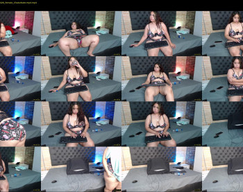 emma_lean — 19 minute Chaturbate female teen cam video, 1080p, Oct 28, 2020