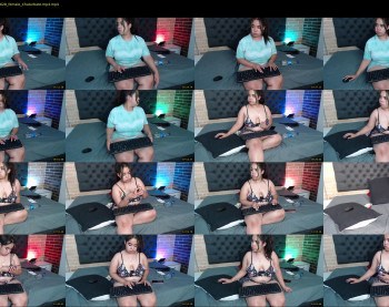 emma_lean — 21 minute Chaturbate female teen cam video, 1080p, Oct 28, 2020