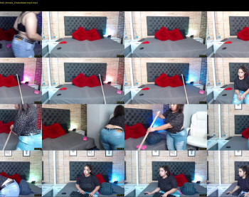 emma_lean — 25 minute Chaturbate female teen cam video, 1080p, Oct 28, 2020