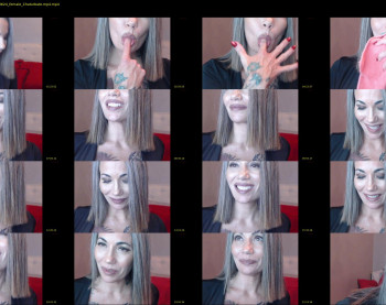 mizxtrix — 24 minute Chaturbate female teen cam video, 720p, Oct 28, 2020