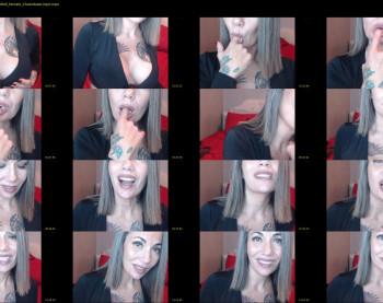 mizxtrix — 17 minute Chaturbate female teen cam video, 720p, Oct 28, 2020